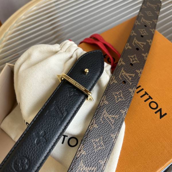 Louis Vuitton 30MM Belt LVB00294 Louis Vuitton 30MM Belt LVB00294
